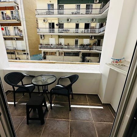 Loft De Luxe, Kavala Διαμέρισμα Εξωτερικό φωτογραφία