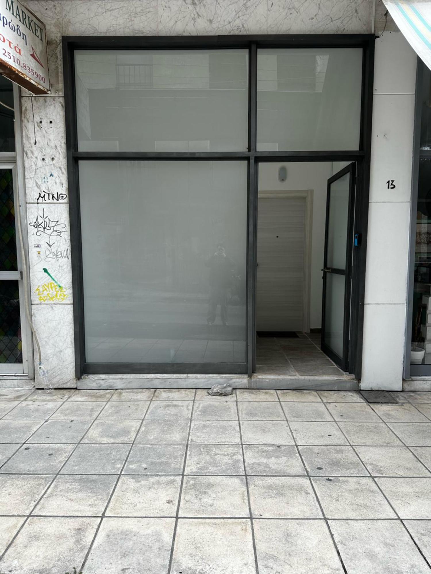 Loft De Luxe, Kavala Διαμέρισμα Εξωτερικό φωτογραφία