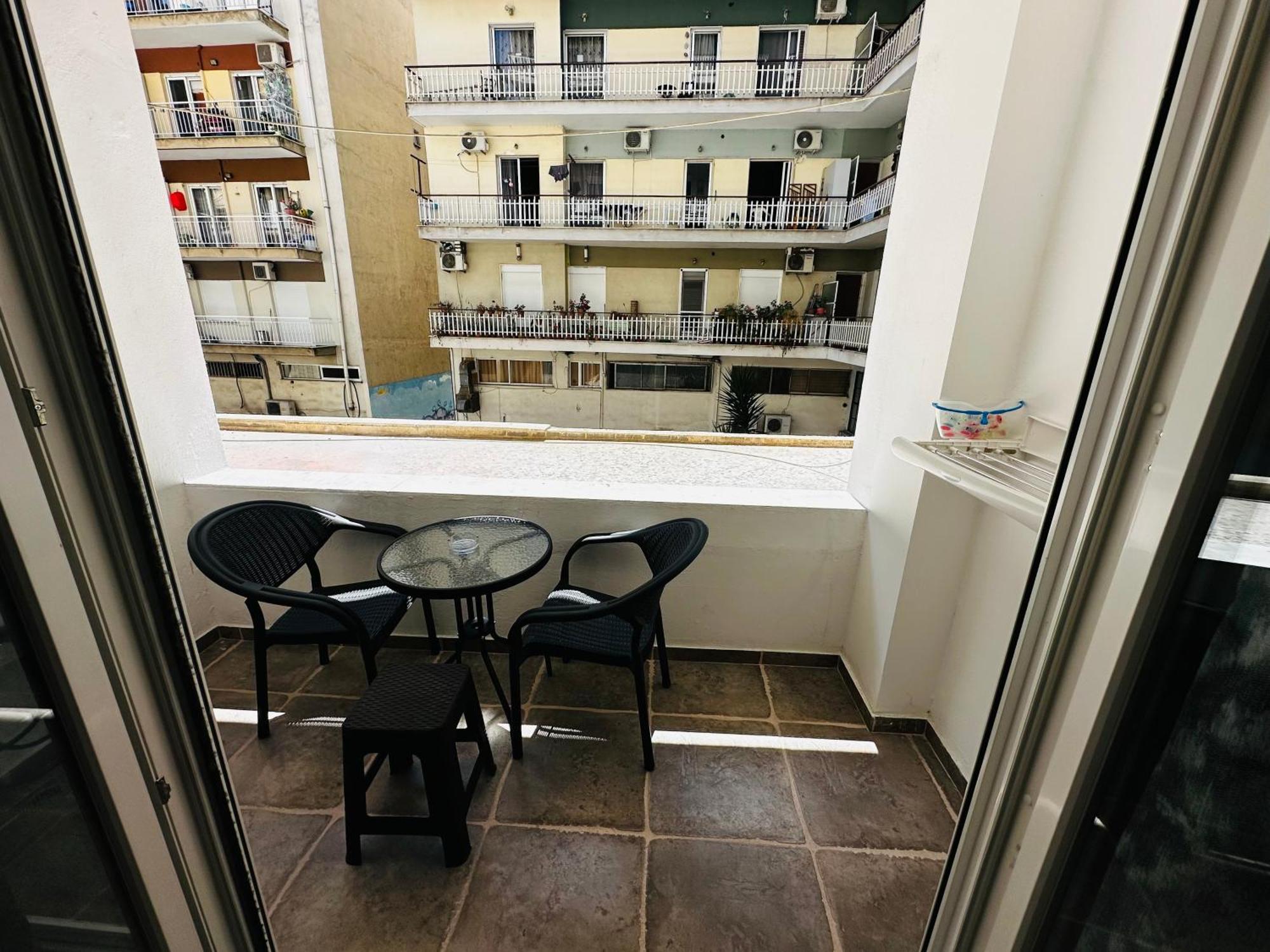Loft De Luxe, Kavala Διαμέρισμα Εξωτερικό φωτογραφία